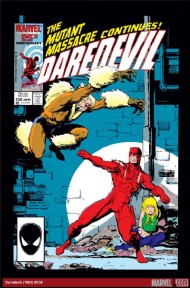 Daredevil (1st Series) 1964 - 2011 #238