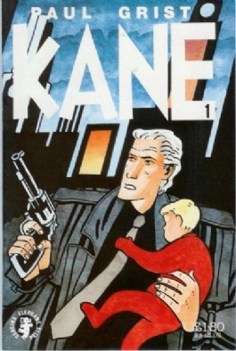 Kane #1
