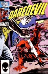 Daredevil (1st Series) 1964 - 2011 #240