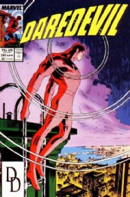 Daredevil (1st Series) 1964 - 2011 #241