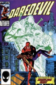 Daredevil (1st Series) 1964 - 2011 #243