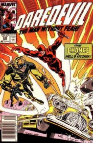 Daredevil (1st Series) 1964 - 2011 #246