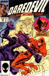 Daredevil (1st Series) 1964 - 2011 #248