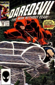 Daredevil (1st Series) 1964 - 2011 #250