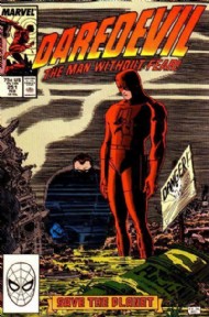 Daredevil (1st Series) 1964 - 2011 #251