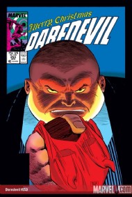 Daredevil (1st Series) 1964 - 2011 #253