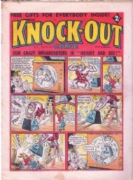 Knockout (1st Series) 1939 - 1963 #6