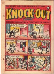 Knockout (1st Series) 1939 - 1963 #9
