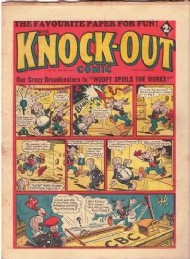 Knockout (1st Series) 1939 - 1963 #12
