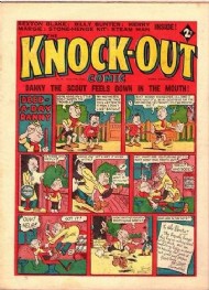Knockout (1st Series) 1939 - 1963 #16
