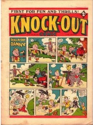 Knockout (1st Series) 1939 - 1963 #32