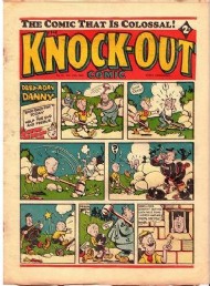 Knockout (1st Series) 1939 - 1963 #33