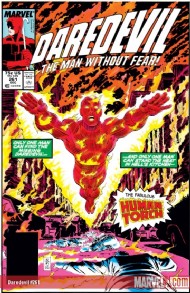 Daredevil (1st Series) 1964 - 2011 #261