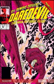 Daredevil (1st Series) 1964 - 2011 #263