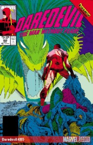 Daredevil (1st Series) 1964 - 2011 #265
