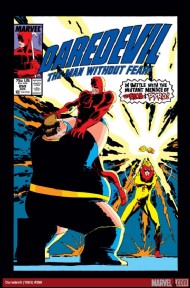 Daredevil (1st Series) 1964 - 2011 #269