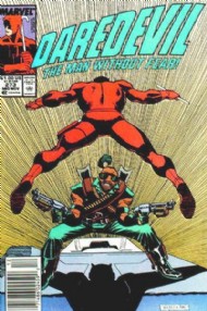 Daredevil (1st Series) 1964 - 2011 #273