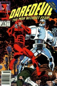Daredevil (1st Series) 1964 - 2011 #275