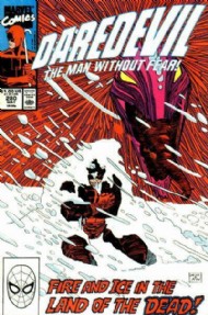 Daredevil (1st Series) 1964 - 2011 #280