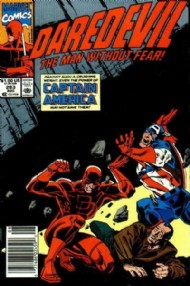 Daredevil (1st Series) 1964 - 2011 #283