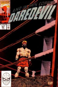 Daredevil (1st Series) 1964 - 2011 #287