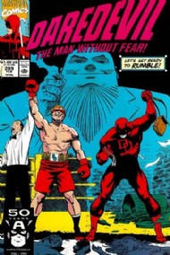 Daredevil (1st Series) 1964 - 2011 #289