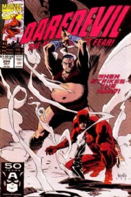 Daredevil (1st Series) 1964 - 2011 #294