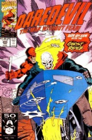 Daredevil (1st Series) 1964 - 2011 #295