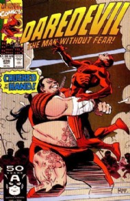 Daredevil (1st Series) 1964 - 2011 #296