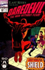 Daredevil (1st Series) 1964 - 2011 #298