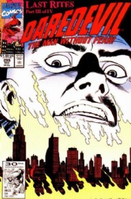 Daredevil (1st Series) 1964 - 2011 #299
