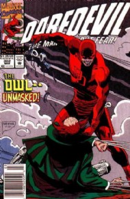 Daredevil (1st Series) 1964 - 2011 #302