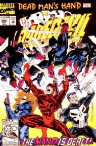 Daredevil (1st Series) 1964 - 2011 #309
