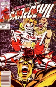 Daredevil (1st Series) 1964 - 2011 #311