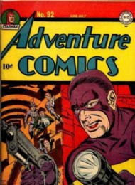 Adventure Comics 1938 - 2011 #92