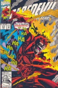 Daredevil (1st Series) 1964 - 2011 #313
