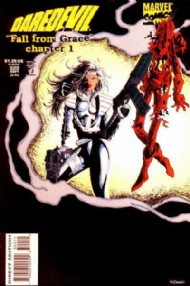 Daredevil (1st Series) 1964 - 2011 #320