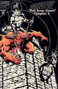 Daredevil (1st Series) 1964 - 2011 #321