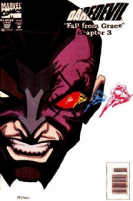 Daredevil (1st Series) 1964 - 2011 #322