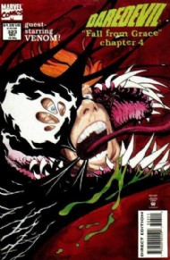 Daredevil (1st Series) 1964 - 2011 #323