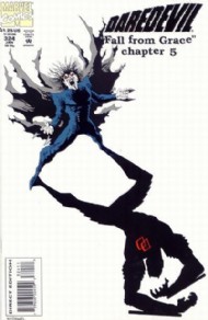 Daredevil (1st Series) 1964 - 2011 #324