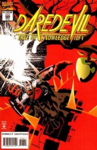Daredevil (1st Series) 1964 - 2011 #326