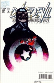 Daredevil (1st Series) 1964 - 2011 #327