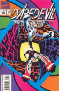 Daredevil (1st Series) 1964 - 2011 #328