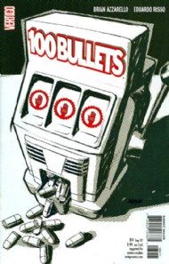 100 Bullets 1999 - 2009 #84