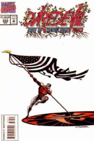 Daredevil (1st Series) 1964 - 2011 #332