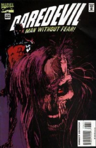 Daredevil (1st Series) 1964 - 2011 #338