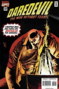 Daredevil (1st Series) 1964 - 2011 #339