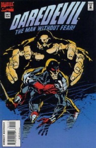 Daredevil (1st Series) 1964 - 2011 #341