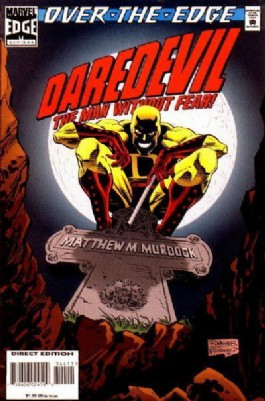 Daredevil (1st Series) #344